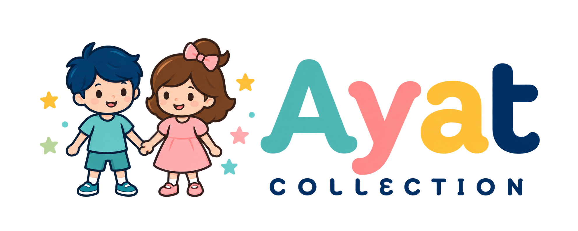 AyatCollections Logo