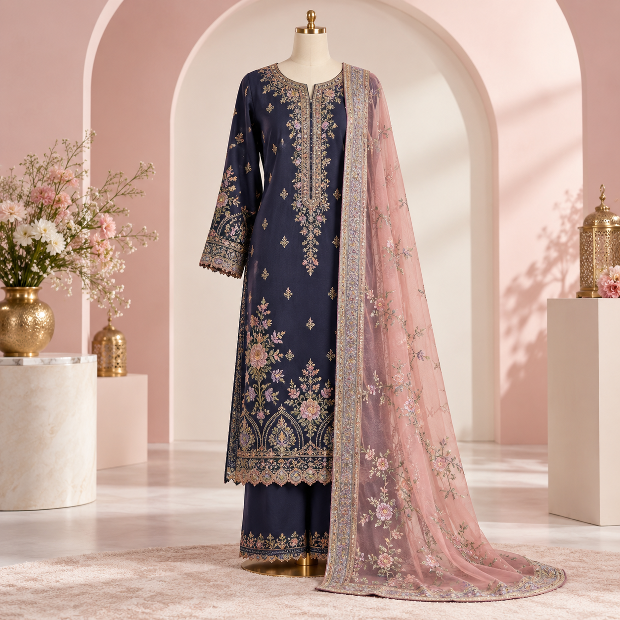 Women's Fashion